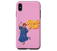 Carcasa para iPhone XS MAX Roper Romp Funny Three's Company Dancing Helen Roper Retro