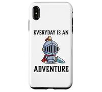 Carcasa para iPhone XS MAX RPG Gamer Everyday es un Juego para Jugadores de Adventure Knight
