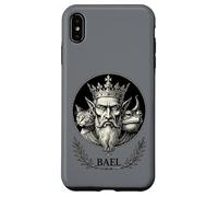 Carcasa para iPhone XS MAX Sabiduría de la Triple Mirada de Bael