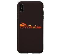Carcasa para iPhone XS MAX Sagres Portugal Estilo de Vida - Sagres Portugal