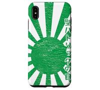 Carcasa para iPhone XS MAX Saint Patrick's Day Japanese Aesthetic Man Woman St Patrick