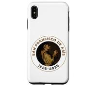 Carcasa para iPhone XS MAX San Francisco de Asís 1226-2026 - Artículo de Regalo