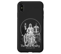 Carcasa para iPhone XS MAX San Judas Tadeo, Santa Muerte, Malverde