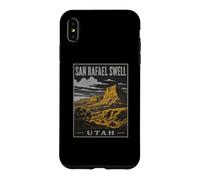 Carcasa para iPhone XS MAX San Rafael Oleaje Utah