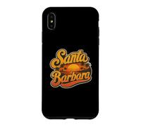 Carcasa para iPhone XS MAX Santa Bárbara