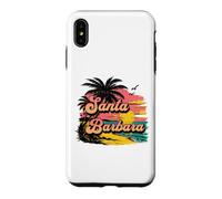 Carcasa para iPhone XS MAX Santa Bárbara