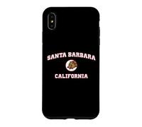 Carcasa para iPhone XS MAX Santa Bárbara California (CA)