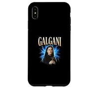 Carcasa para iPhone XS MAX Santa Gemma Galgani Selfie