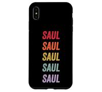 Carcasa para iPhone XS MAX Saúl
