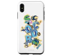 Carcasa para iPhone XS MAX SCOOB! Title Stacked