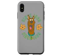 Carcasa para iPhone XS MAX Scooby-Doo In The Middle