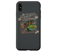 Carcasa para iPhone XS MAX Scooby-Doo It's Lit