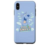 Carcasa para iPhone XS MAX Scooby-Doo Life is Sweet