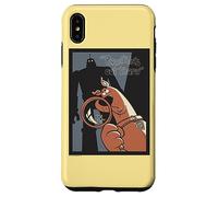 Carcasa para iPhone XS MAX Scooby-Doo out There