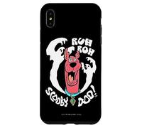 Carcasa para iPhone XS MAX Scooby-Doo Ruh Roh Ghosts