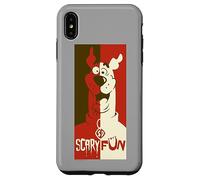 Carcasa para iPhone XS MAX Scooby-Doo Scary Fun