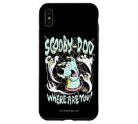 Carcasa para iPhone XS MAX Scooby-Doo Spooky Ghosts