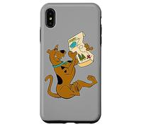 Carcasa para iPhone XS MAX Scooby-Doo Treasure Map