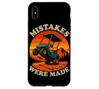 Carcasa para iPhone XS MAX Se cometieron Errores