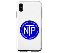 Carcasa para iPhone XS MAX Sendero Northville-Placid