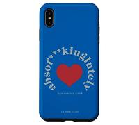 Carcasa para iPhone XS MAX Sex and The City Absolutely Love It