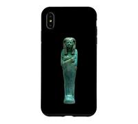 Carcasa para iPhone XS MAX Shabti de Seniu Arte Egipcio Ushabti