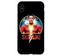Carcasa para iPhone XS MAX Shazam! Movie Portrait