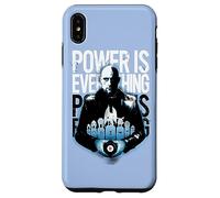 Carcasa para iPhone XS MAX Shazam! Movie Power Is Everything