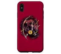 Carcasa para iPhone XS MAX Shazam! Movie Pride
