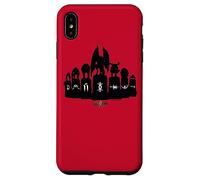 Carcasa para iPhone XS MAX Shazam! Movie Seven Deadly Sins