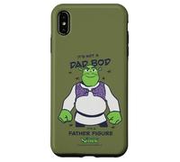 Carcasa para iPhone XS MAX Shrek Father Figure