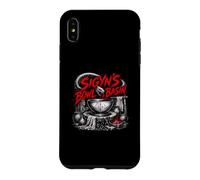 Carcasa para iPhone XS MAX Sigyns Bowl and Basin Mitología nórdica pagana