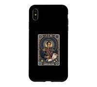 Carcasa para iPhone XS MAX Simón Bolívar Libertador Veneuela