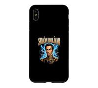 Carcasa para iPhone XS MAX Simón Bolívar Libertador Veneuela