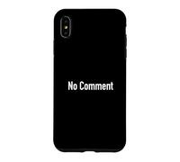 Carcasa para iPhone XS MAX Sin comentarios