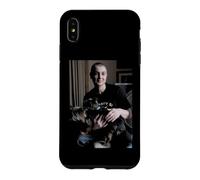 Carcasa para iPhone XS MAX Sinead O'Connor ¿Qué Tal si Soy yo por David Corio