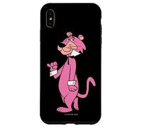 Carcasa para iPhone XS MAX Snagglepuss Snagglepuss on The Prowl