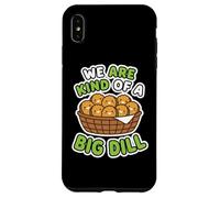 Carcasa para iPhone XS MAX Somos una Especie de Gran Oferta Restaurante Cocina Foodie Crew