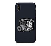 Carcasa para iPhone XS MAX Space Shuttle Door Gunner