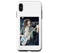 Carcasa para iPhone XS MAX Spinal Tap Harry Shearer: Rompe como la era del Viento 1992
