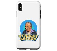 Carcasa para iPhone XS MAX Stanley Energy Funny Three's Company Mr. Roper Romp TV