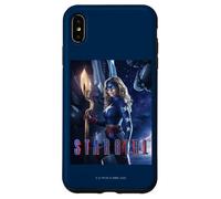 Carcasa para iPhone XS MAX Stargirl Cosmic Staff of Starman Poster