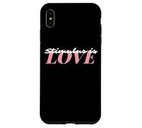 Carcasa para iPhone XS MAX Stimulus Is Love Autism Awareness Government Stimulus Money