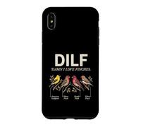 Carcasa para iPhone XS MAX Streamer Junkie Big Fly Trout Fishing Angler