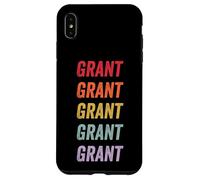 Carcasa para iPhone XS MAX subvención