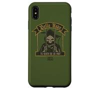 Carcasa para iPhone XS MAX Suicide Squad Belle Reve