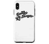Carcasa para iPhone XS MAX Suicide Squad Daddys Lil' Monster