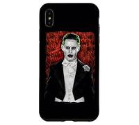Carcasa para iPhone XS MAX Suicide Squad Joker Dressed to Kill