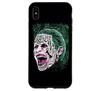 Carcasa para iPhone XS MAX Suicide Squad Joker Prince Portrait