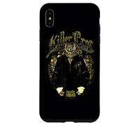 Carcasa para iPhone XS MAX Suicide Squad Killer Croc Skin